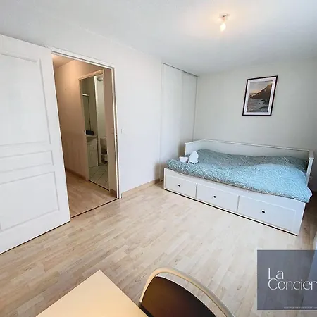 Holiday home Maison-patis Du Chene-poitiers Chu-laconciergerie